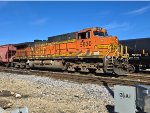 BNSF 5630